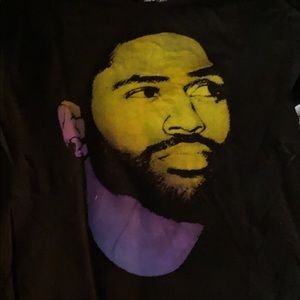 big sean tour shirt